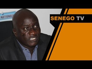 commissaire Ibrahima Diop "affaire boys djiné"