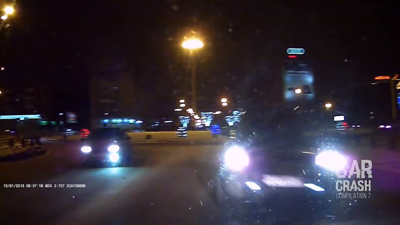 Car Crash Compilation 26