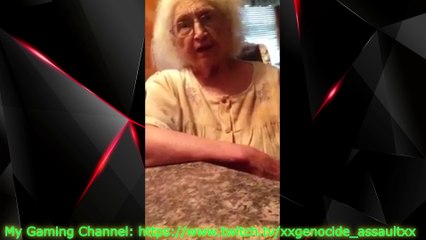 Ballistic Road Rage || Grandma Confused About Lesbian Granddaughter