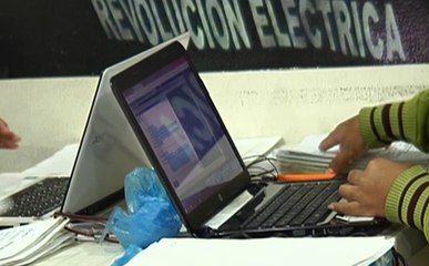 Asaltan una empresa de facturación al norte de Guayaquil