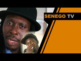 Senego TV: Fou rire avec Faada Freedy et Ndongo D. A regarder !!!