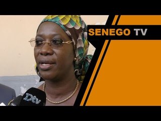 Senego TV: Anta Sarr Diacko et le HCCt