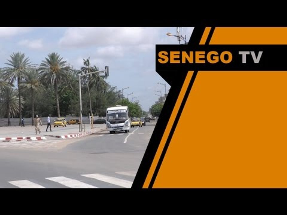 Micro trottoir aprés tabaski