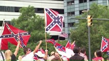 Sale of Confederate Flags at Ohio County Fair Causes Controversy