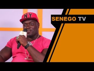 Thiowli ci lamb ji reçoit alamdar