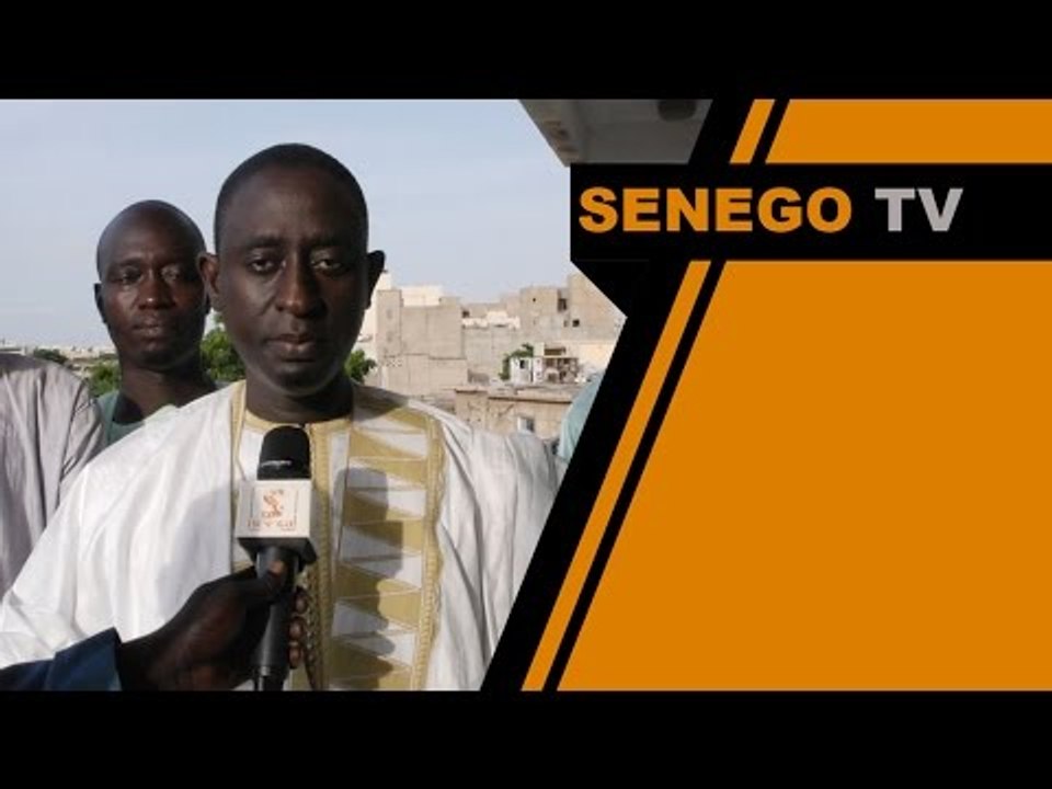 Senego TV: Réaction suite condamnation Cheikh Mbacké Sakho