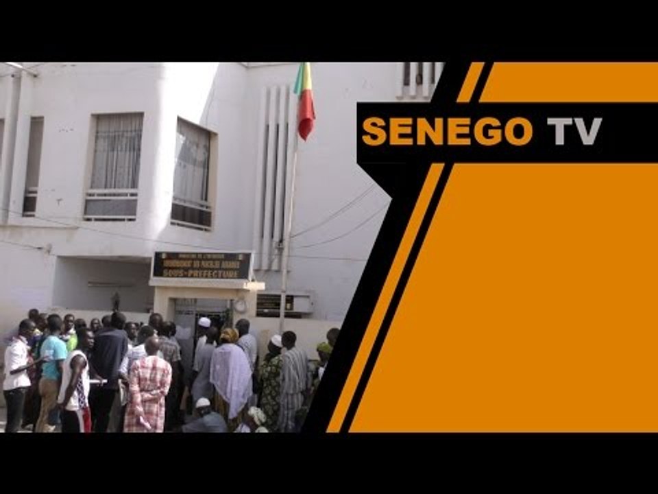 enego TV: Tracasserie dans l'obtention de la carte d’identité