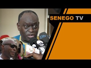Senego TV Maitre El Hadji sur l affaire de Barth Diaz
