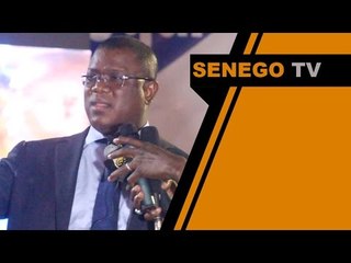 Senego TV Abdoulaye Balde