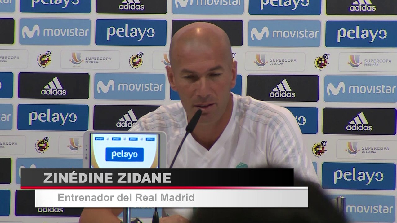 El Real Madrid