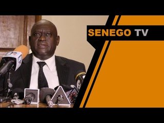 Senego TV Maitre El Hadji Diouf2