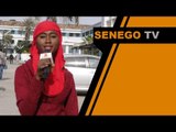 Senego TV: Micro-trottoir sur le voyage au mille et une polémiques de Macky Sall en France