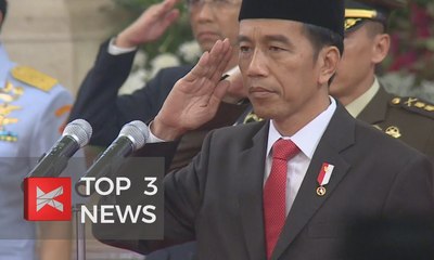 Tiga Berita Terpopuler 15 Agustus 2017