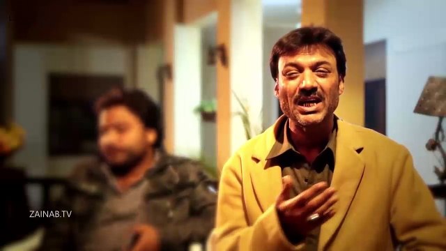 Ya Rab koi masooma zindan mai na tanha ho - Sharafat Ali.