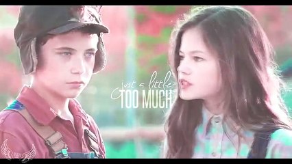 Mackenzie Foy | Serial Killer [1.7k]