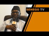 Senego TV : Imam Séne évoque l’importance du tribunal musulman