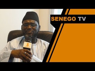 Senego TV : Imam Séne évoque l’importance du tribunal musulman