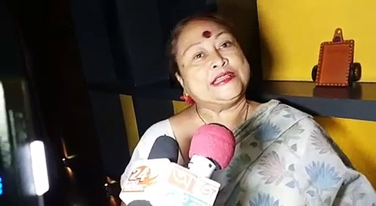 Book release by Shukla Mukhopadhya