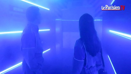 On a testé : le fort Boyard spatial