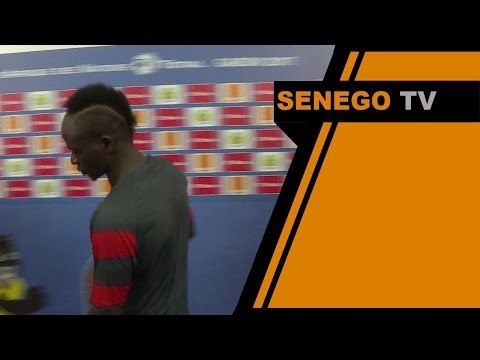 Senego TV: La déception de Sadio Mané continue, même dans la zone mixte