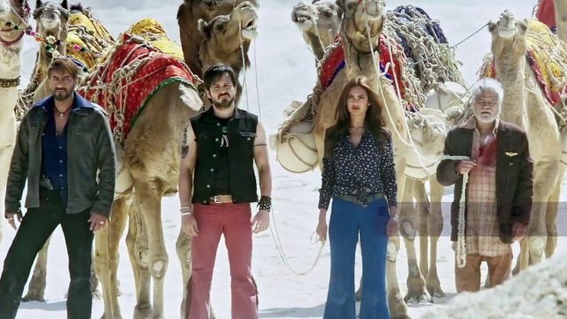 सबकुछ देखने को मिलेगा इस फिल्म में आपको | Sunny Leone, Emraan Hashmi, Ajay Devgan, Ileana DCruze
