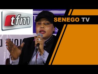 Amina poté et la TFM