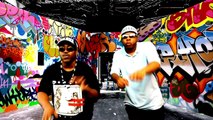 Official Video -ROCK N SOUL-...Gee Rock featuring - Percee P & Dj Rod