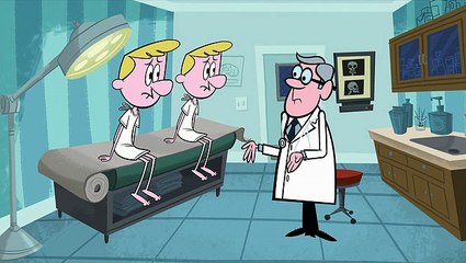 The Ricky Gervais Show S02E03 The Fly