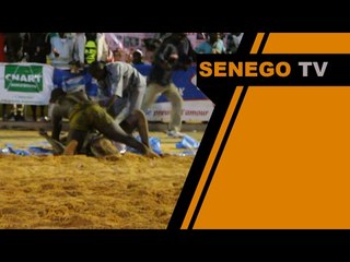Senego TV Combat Mou Niang Production