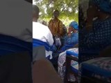 Quand Ndèye Aïda Diouf encensait Matar Bâ