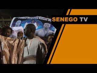 Best off diokel vs tidiane faye