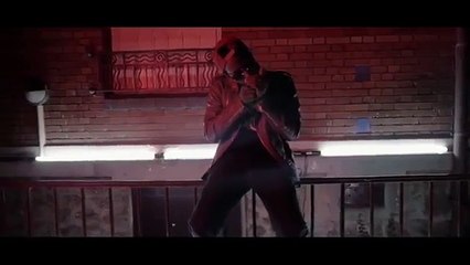 MHD - Cité Rouge (CLIP OFFICIEL)