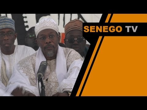 Senego TV: Mamadou Makhtar Laye et yor yor rou Limamou