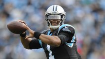 Mike Garafolo: Panthers believe Cam Newton will be ready Week 1