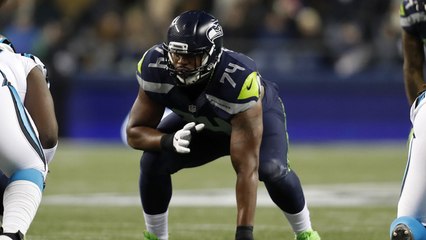 Mike Garafolo: Seahawks are all about the offensive line this season