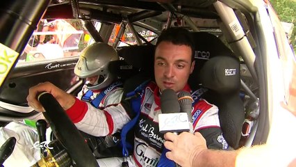 ERC: Rally Rzeszow 2017 (24' ανασκόπηση)