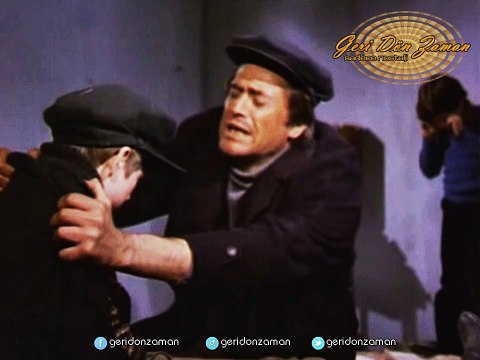 Various Artists - Eşkiya Dünyaya Hükümdar Olmaz (1975) | Yeşilçam Film Müzikleri