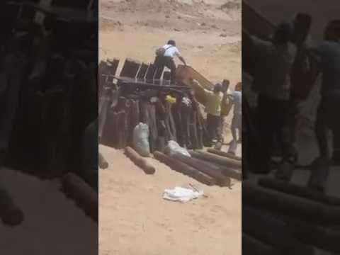 L'incinération d'un cadavre chinois à Reffane avortée par les populations