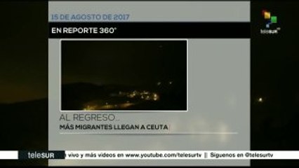 Reporte 360: Iran podría abandonar acuerdo nuclear