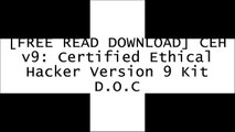 [ailEM.[F.R.E.E] [D.O.W.N.L.O.A.D] [R.E.A.D]] CEH v9: Certified Ethical Hacker Version 9 Kit by Oriyano, Raymond BlockmonRaphael HertzogMatt WalkerJoshua Picolet R.A.R