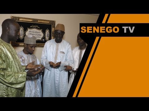 Senego TV: AIS dénonce les commentaires des internautes suite à l'affaire Ahmed Khalifa- Iran Ndao