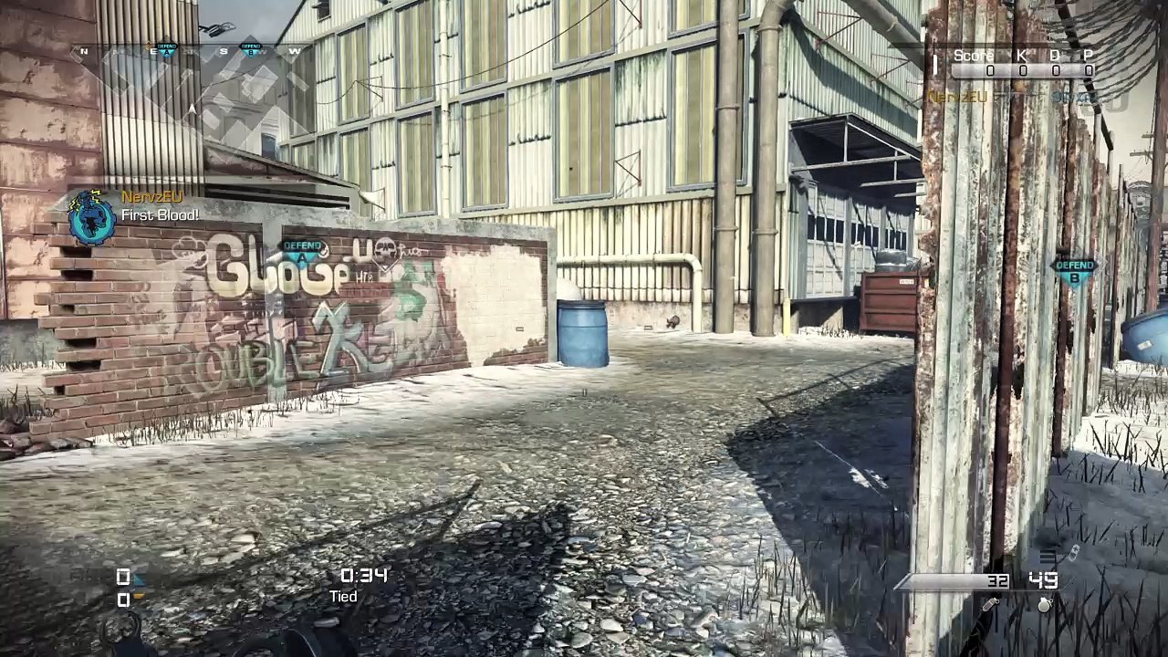 Laggswitch Match ID: 65740925