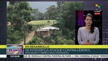 Edición Central: Venezolanos marchan en rechazo a amenazas de EEUU