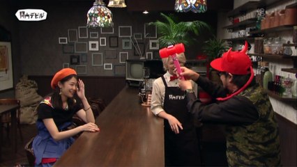 関内デビル17.08.14 (2)回復しちゃったんだね