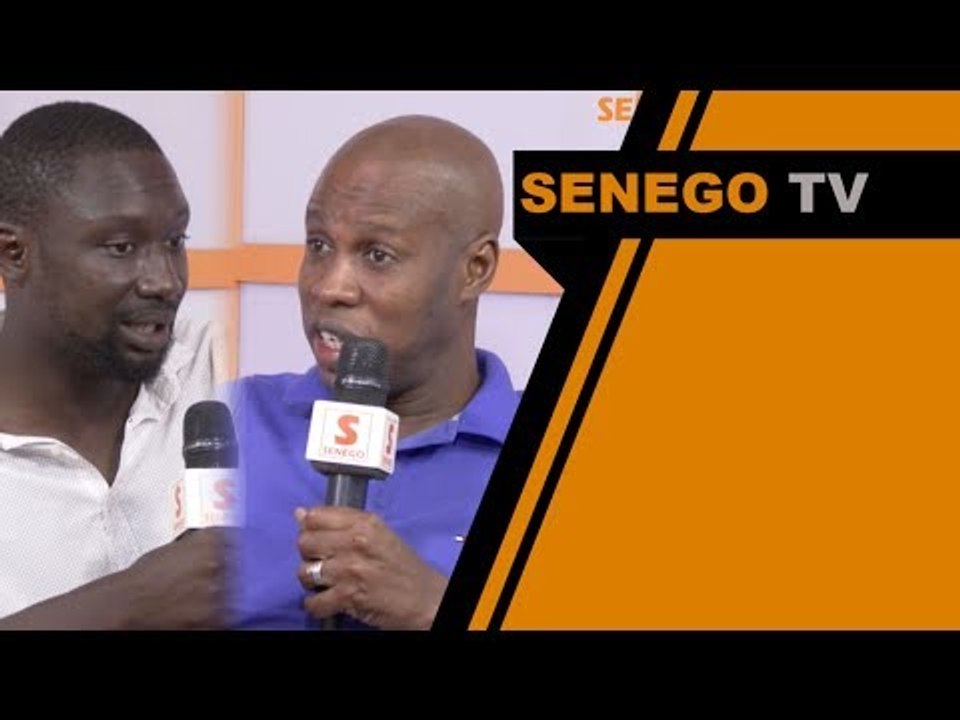 Senego Sport:  Omar Sharif ok