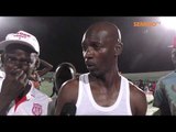 Stade Demba Diop, regardez le film du drame: « Les forces de l’ordre désignés comme responsables »