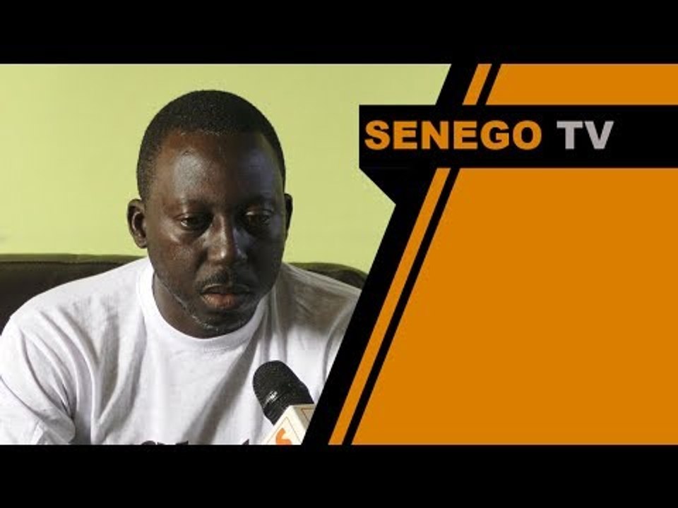 Mora Cissé responsable APR Grand Yoff: "mon siège a été saccagé"