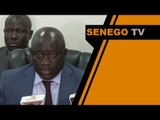 Le Procureur se prononce sur le  drame du stade Demba Diop avec huit (8) morts