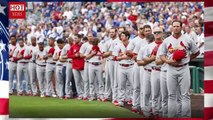 St. Louis Cardinals Ignore Pressure From LGBT Community Take MASSIVE Stand For Christianit