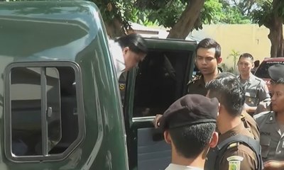 Taat Pribadi Dituntut 4 tahun Penjara untuk Kasus Penipuan